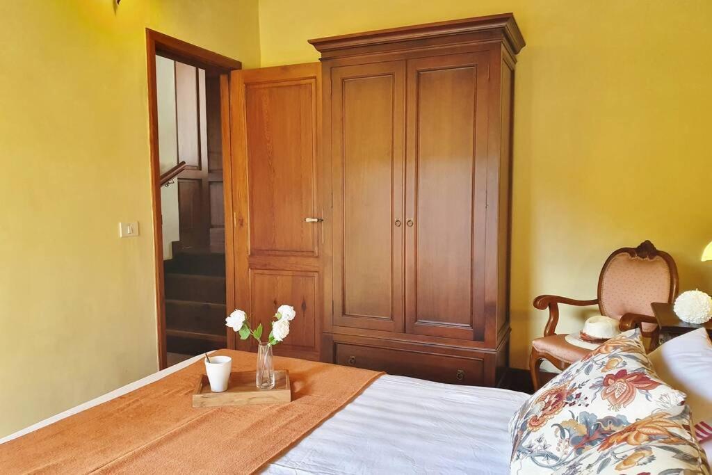 Apartamento Casa emblemática Tegueste Exterior foto