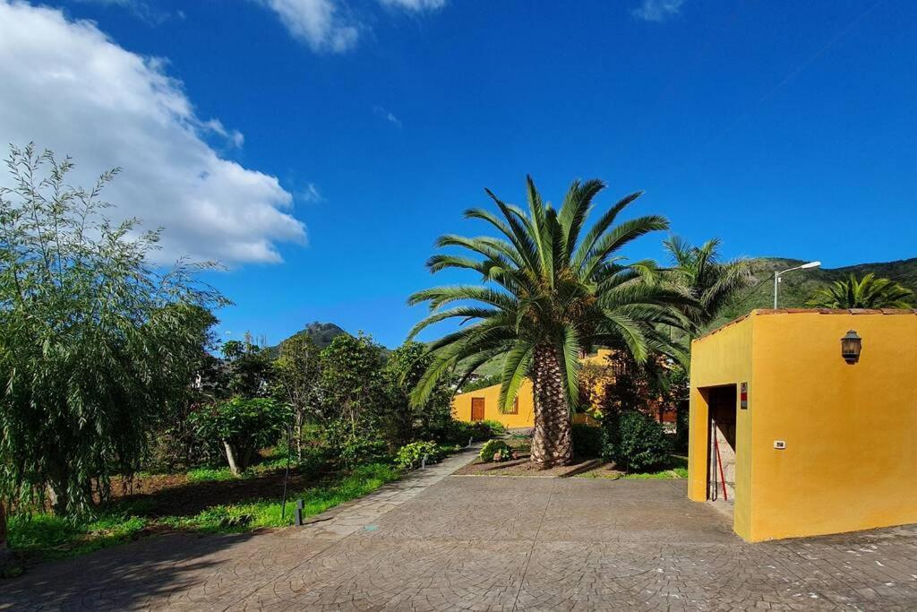Apartamento Casa emblemática Tegueste Exterior foto